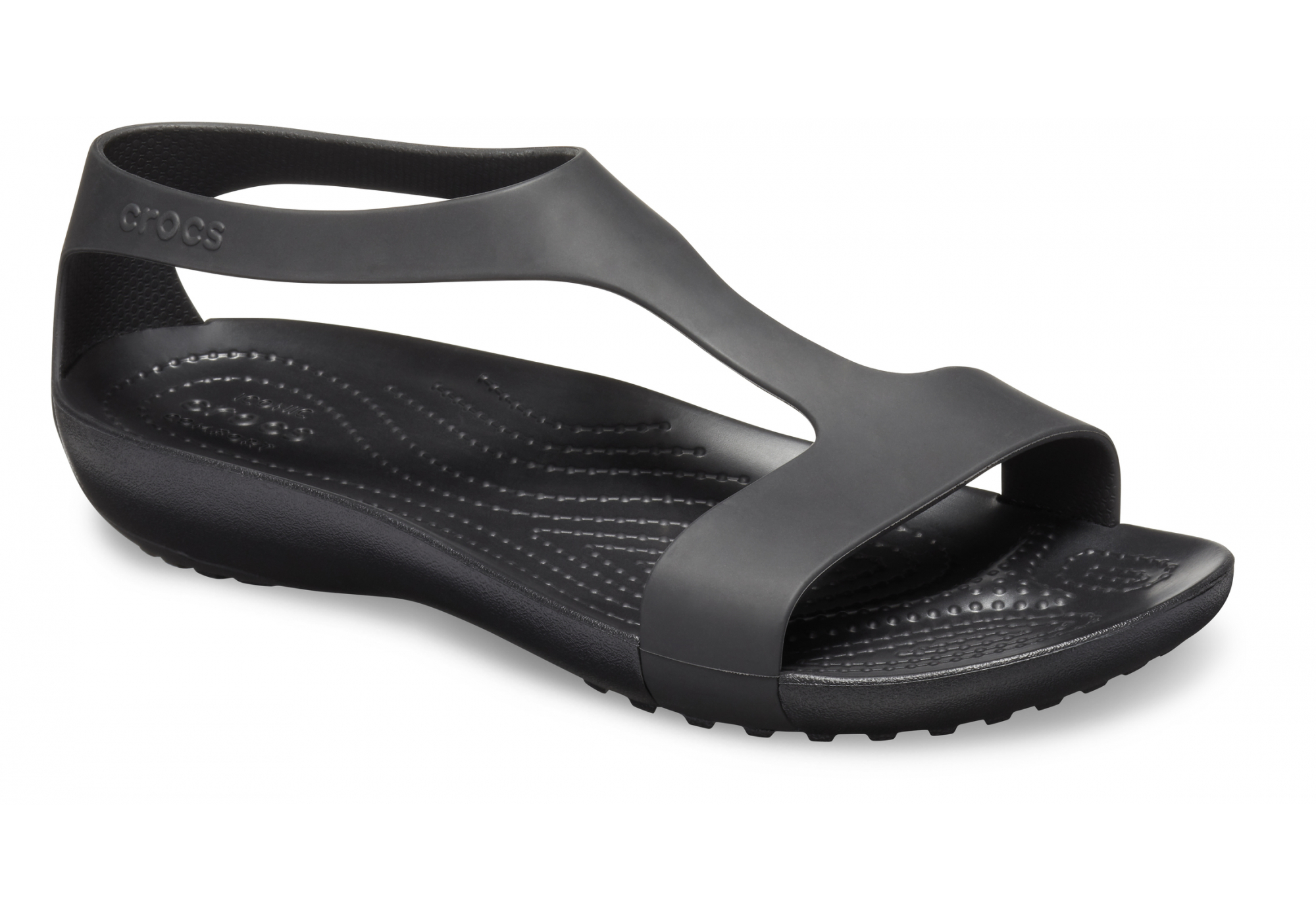 sandaly crocs serena